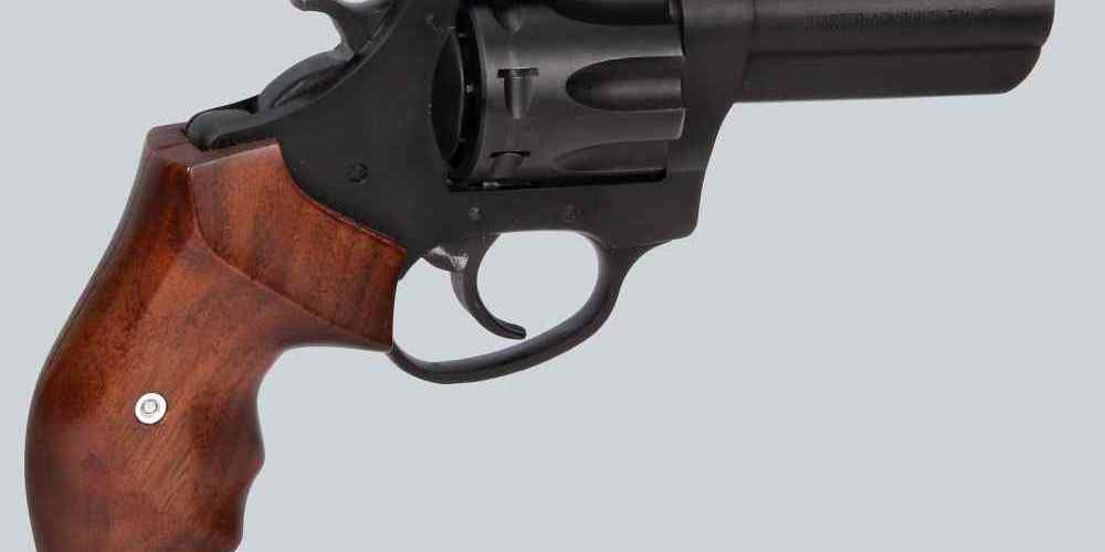 Handguns